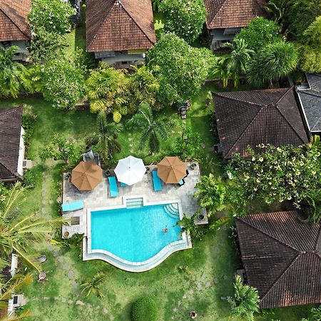 Di Abian Resort อาเม็ด ภายนอก รูปภาพ