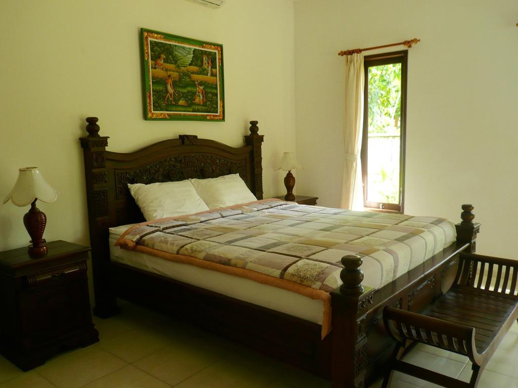 Di Abian Resort อาเม็ด ภายนอก รูปภาพ