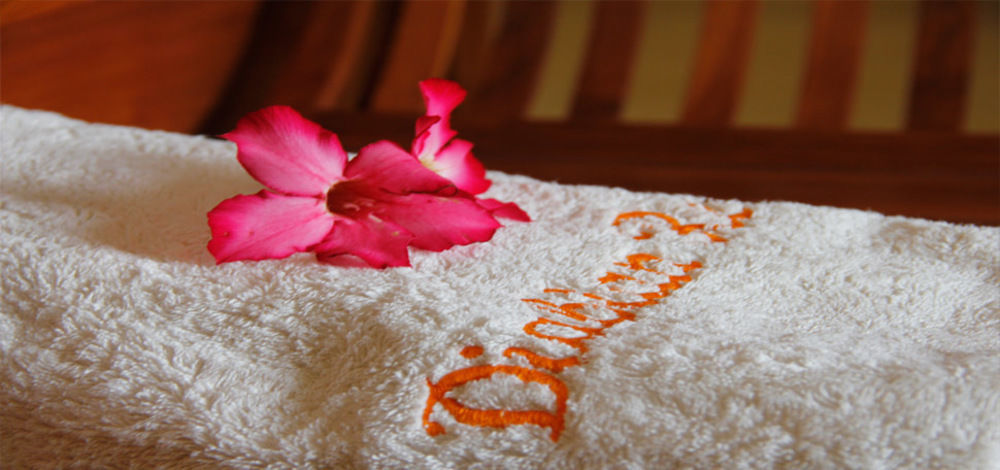 Di Abian Resort อาเม็ด ภายนอก รูปภาพ