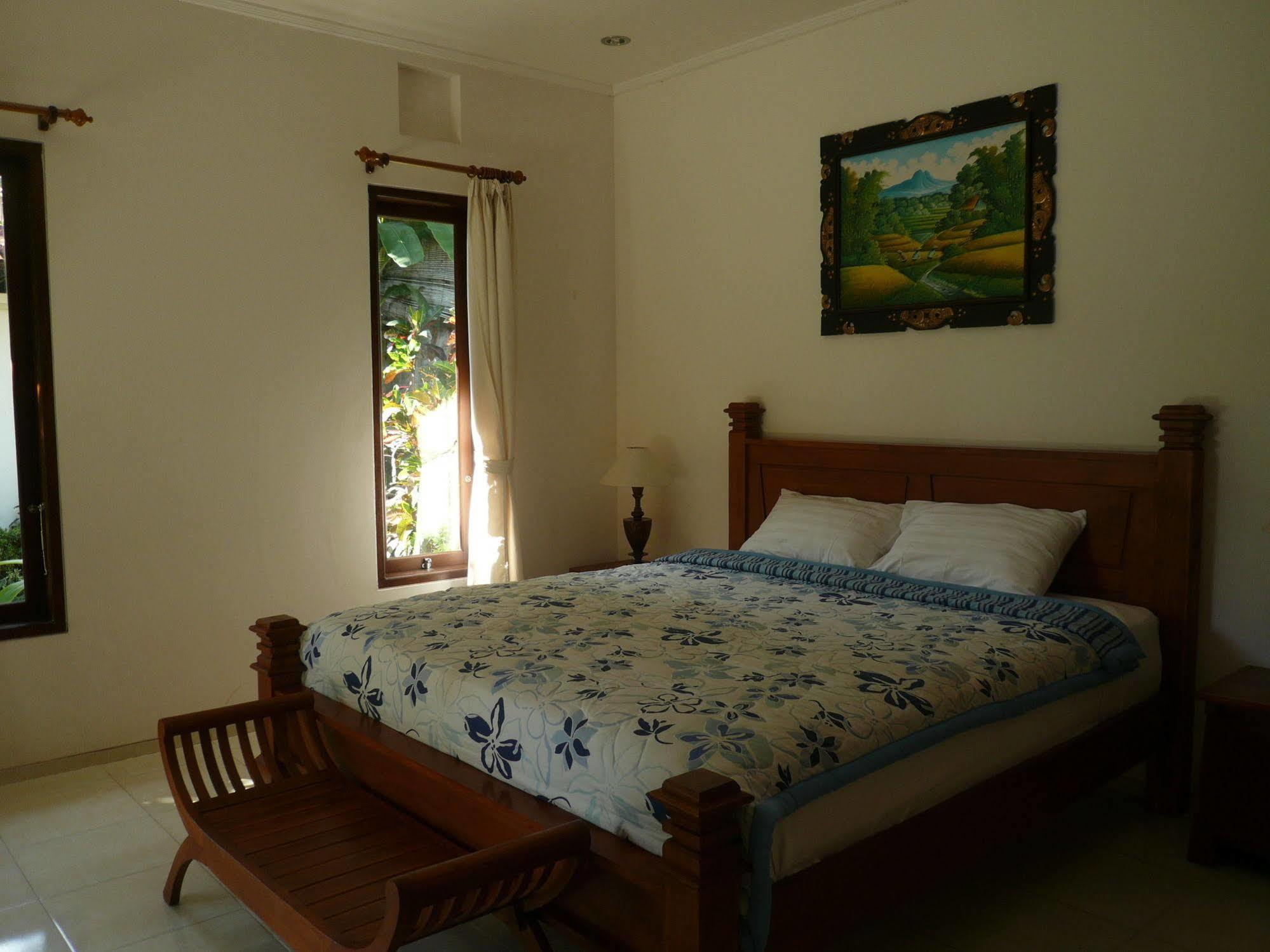 Di Abian Resort อาเม็ด ภายนอก รูปภาพ