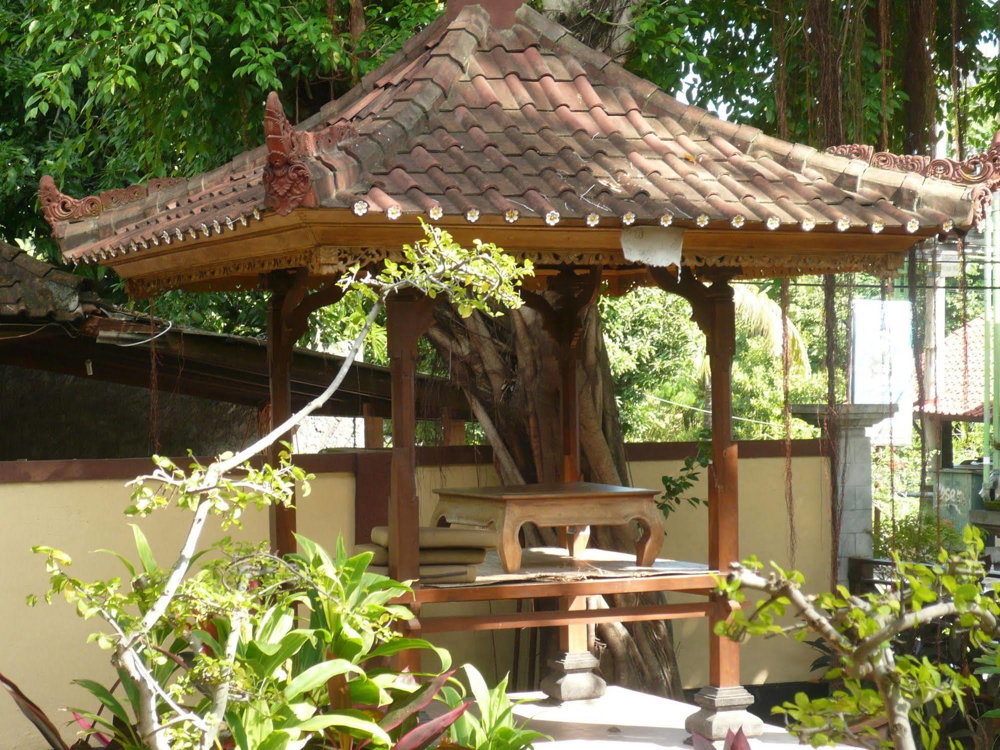 Di Abian Resort อาเม็ด ภายนอก รูปภาพ