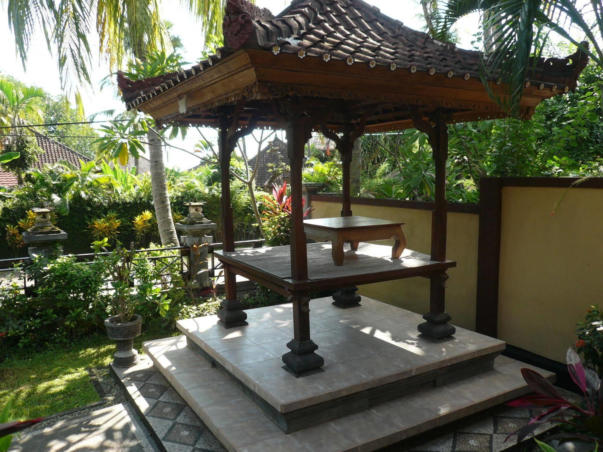 Di Abian Resort อาเม็ด ภายนอก รูปภาพ