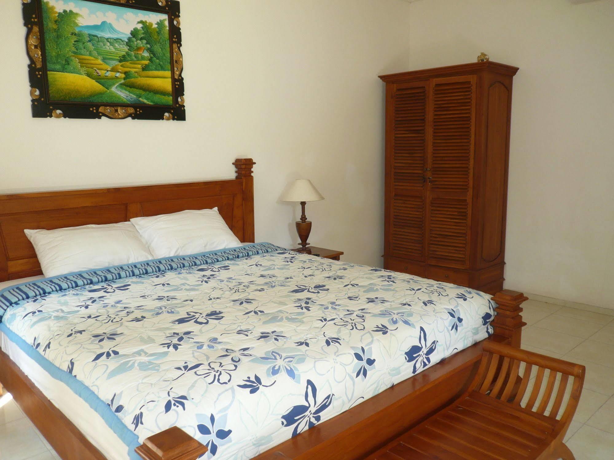 Di Abian Resort อาเม็ด ภายนอก รูปภาพ