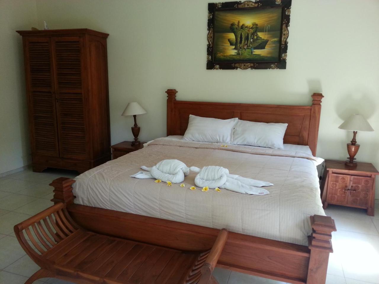 Di Abian Resort อาเม็ด ภายนอก รูปภาพ