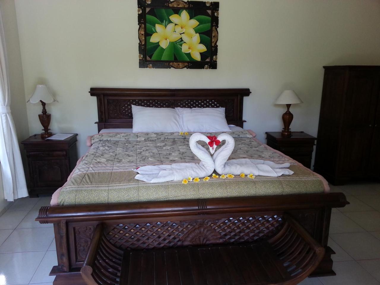 Di Abian Resort อาเม็ด ภายนอก รูปภาพ